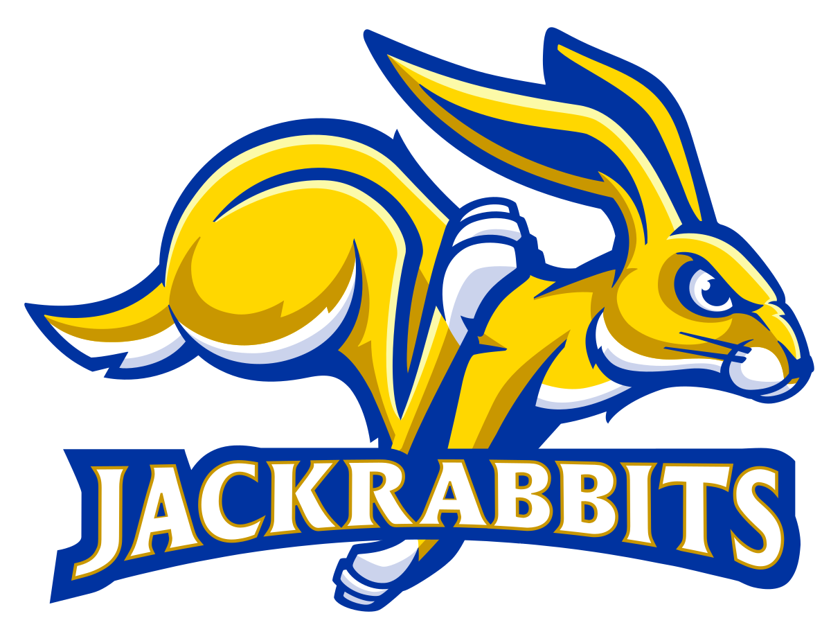 South Dakota State Jackrabbits